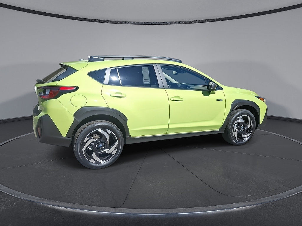 New 2026 Subaru Crosstrek 2.5i Limited AWD/4WD image 4