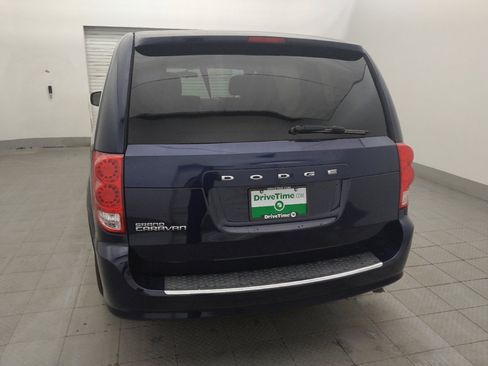 Used 2017 Dodge Grand Caravan SE w/ Power Window Group FWD image 6