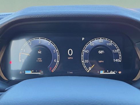 New 2025 Jeep Grand Cherokee Laredo X image 24