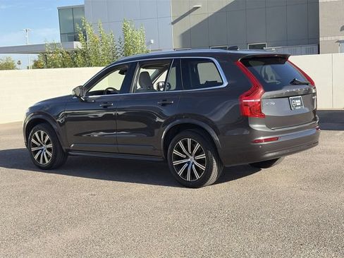 Used 2023 Volvo XC90 B5 Core w/ Protection Package Premier AWD/4WD image 8
