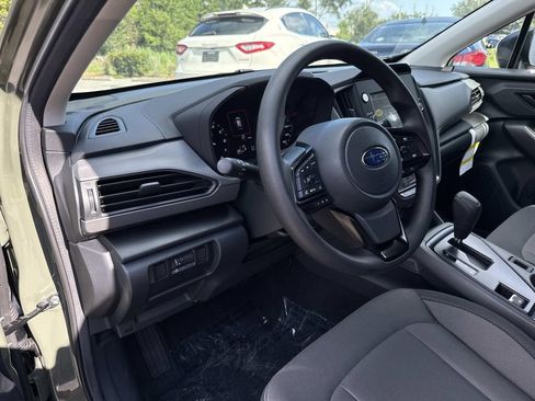 New 2026 Subaru Crosstrek 2.5i AWD/4WD image 21
