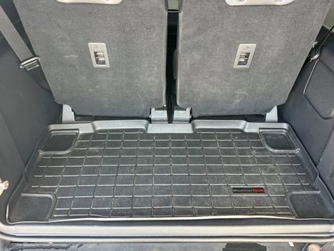 Used 2023 Ford Bronco Wildtrak AWD/4WD image 17