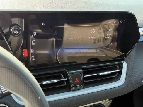 Used 2025 Chevrolet TrailBlazer LT FWD image 14