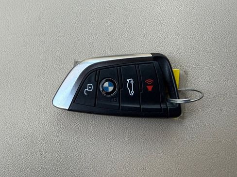 Used 2021 BMW X3 xDrive30e w/ Convenience Package image 33