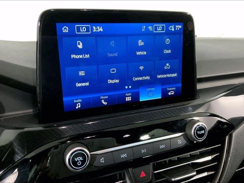 Used 2025 Ford Escape ST-Line FWD image 6