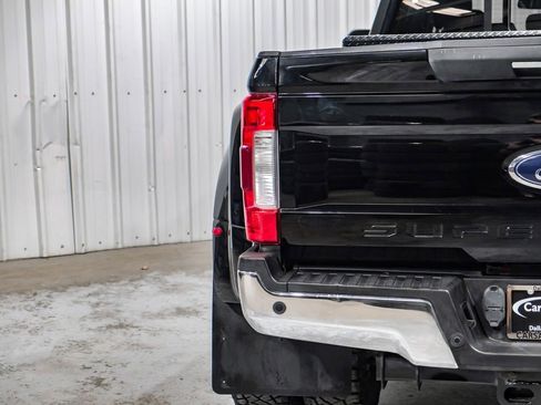 Used 2017 Ford F350 Lariat w/ Lariat Ultimate Package image 51