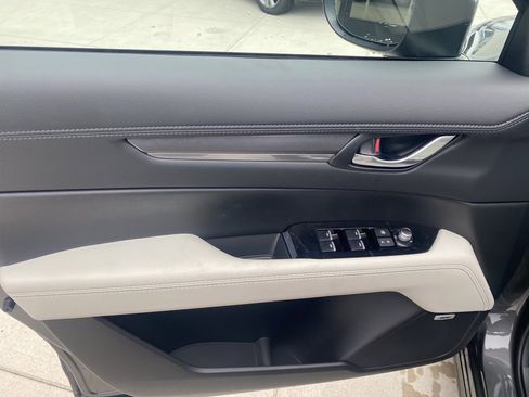 New 2025 MAZDA CX-5 AWD 2.5 S w/ Premium Plus Pkg image 12