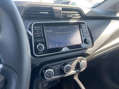 Used 2020 Nissan Versa S image 16