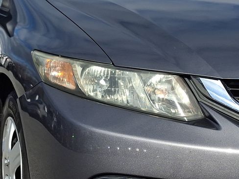 Used 2013 Honda Civic LX image 10