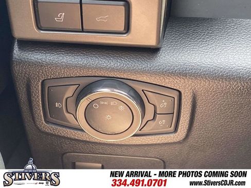 Used 2021 Ford Expedition XLT RWD image 64