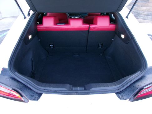 Used 2023 Acura Integra A-Spec image 12