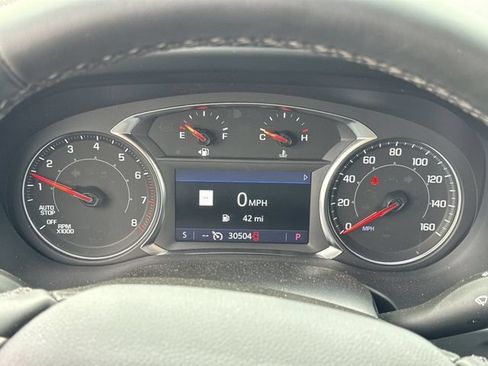 Used 2023 GMC Acadia SLT FWD image 15