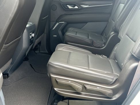 Used 2022 GMC Yukon Denali image 21