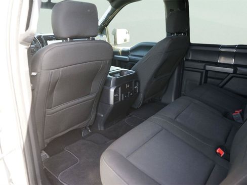 Certified 2018 Ford F150 XLT w/ Equipment Group 302A Luxury RWD image 11