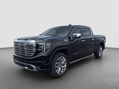 Used 2024 GMC Sierra 1500 Denali w/ Denali Reserve Package