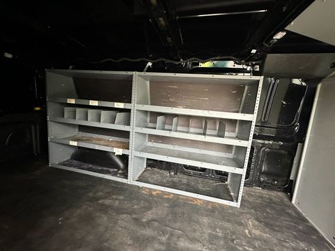 Used 2020 Ford Transit 150 Low Roof RWD image 28