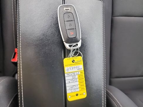 Certified 2023 Nissan Rogue S AWD/4WD image 31