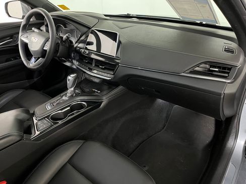Used 2023 Cadillac CT4 Luxury w/ Sun And Sound Package image 25