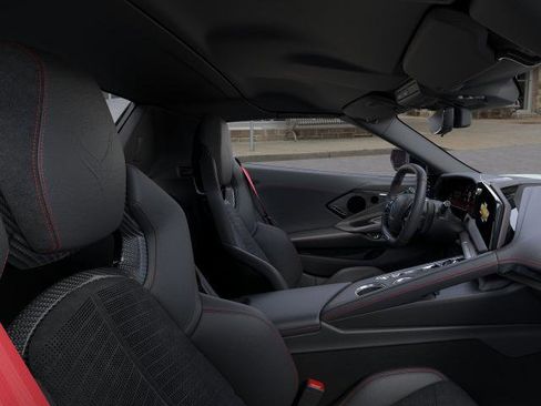 New 2026 Chevrolet Corvette Z06 image 17