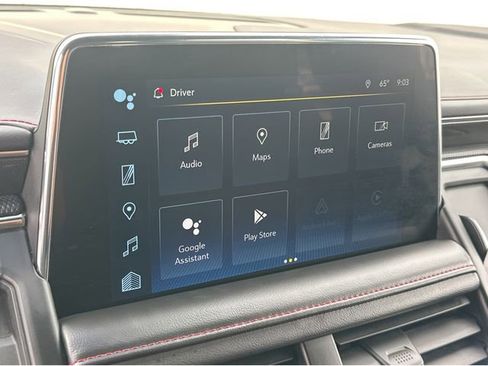 Used 2022 Chevrolet Tahoe RST w/ Luxury Package image 9