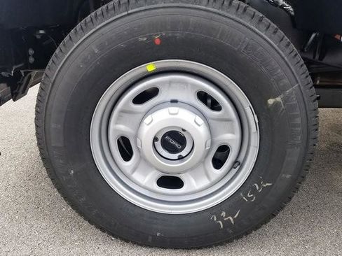 New 2026 Ford F250 XL w/ Snow Plow Prep Package image 28