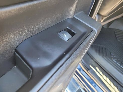 Used 2020 Chevrolet Silverado 1500 LT w/ Texas Edition AWD/4WD image 16