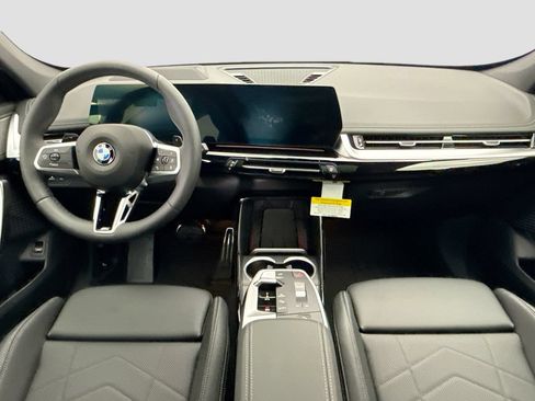 New 2026 BMW X1 xDrive28i w/ Technology Package AWD/4WD image 13