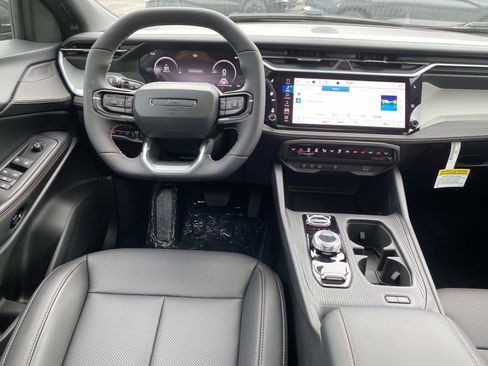 New 2026 Jeep Cherokee Limited AWD/4WD image 9