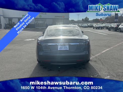 Used 2013 Tesla Model S image 6