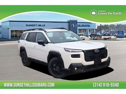 New 2026 Subaru Outback Limited AWD/4WD image 28