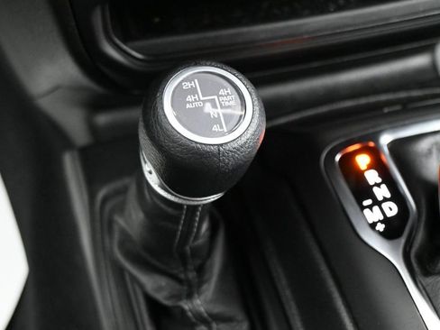 Used 2025 Jeep Wrangler Unlimited Sport S 4xe w/ LED Headlamp & Fog Lamp Group AWD/4WD image 24
