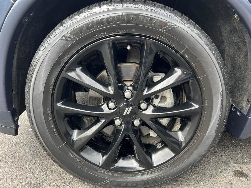 Used 2019 Dodge Durango SXT RWD image 24