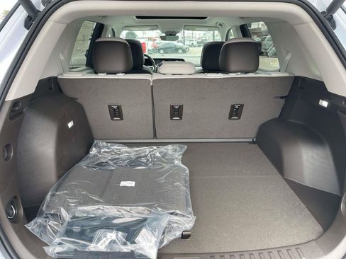 New 2026 GMC Terrain Denali image 20