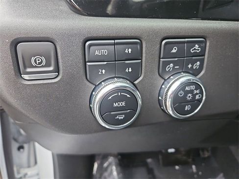 Used 2023 GMC Sierra 1500 SLT w/ SLT Premium Package image 36