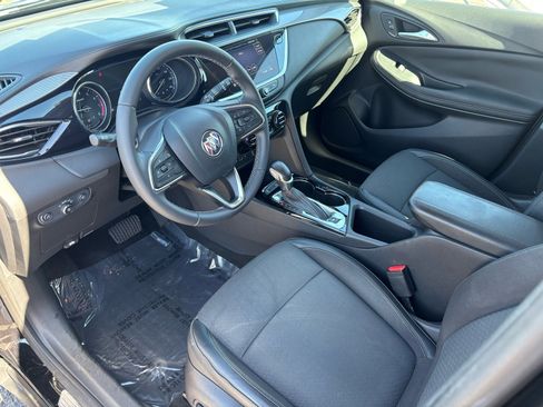 Used 2022 Buick Encore GX Select image 10