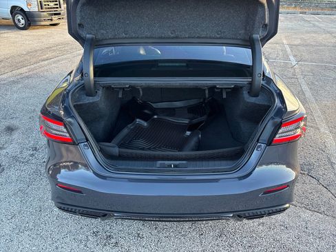 Used 2021 Nissan Maxima Platinum w/ 40th Anniversary Package image 23