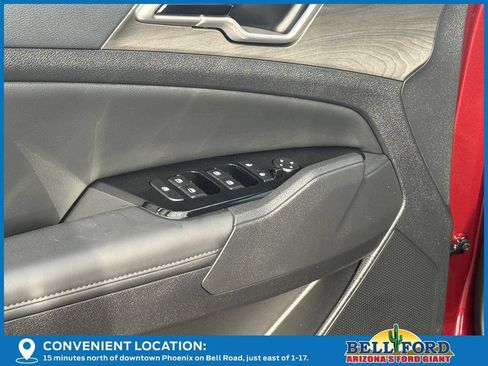 Used 2025 Kia Sportage X-Line w/ Premium Package AWD/4WD image 18