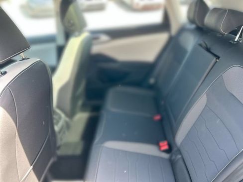 New 2026 Volkswagen Taos SE FWD image 23