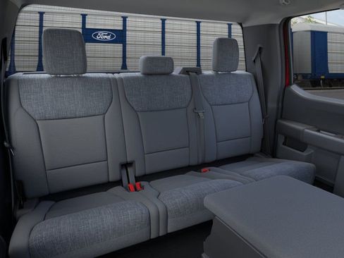 New 2026 Ford F150 XLT image 11