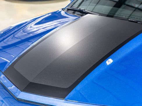 Used 2013 Chevrolet Camaro SS w/ Hot Wheels Special Edition RWD image 12