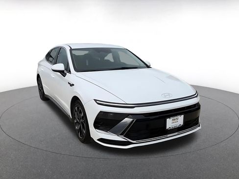 Used 2025 Hyundai Sonata SEL image 3