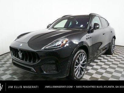 New 2026 Maserati Grecale Modena