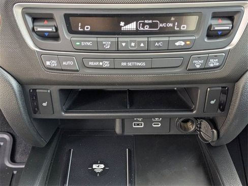 New 2026 Honda Ridgeline TrailSport+ image 15