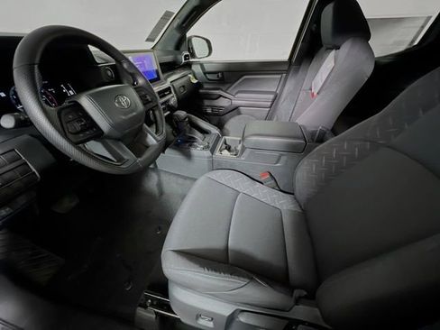 New 2026 Toyota Tacoma SR5 image 11