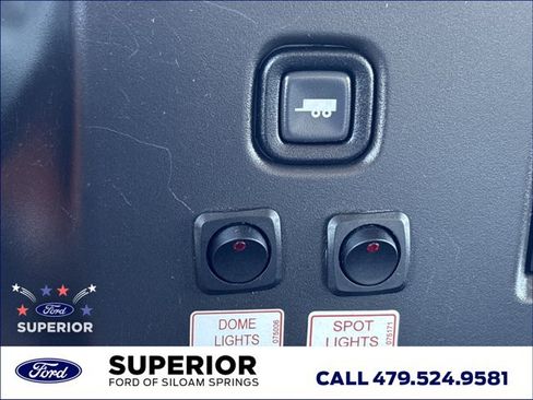 Used 2024 Chevrolet Express 3500 w/ Power Convenience Package RWD image 21
