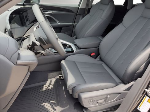 New 2026 Audi Q5 Premium AWD/4WD image 5