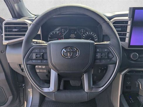 New 2026 Toyota Tundra SR5 AWD/4WD image 12