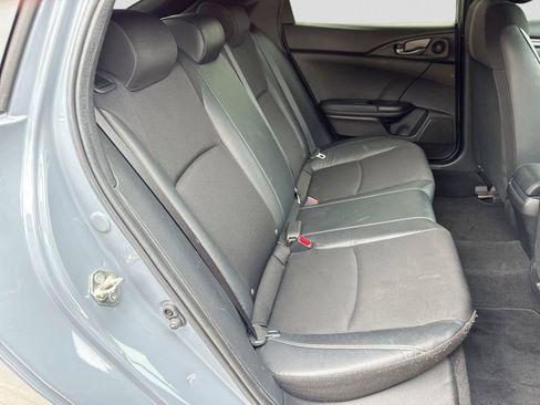 Used 2021 Honda Civic Sport image 20