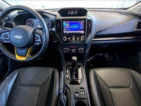 Used 2021 Subaru Crosstrek 2.5i Sport w/ Moonroof Package image 15