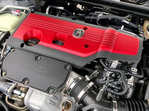 New 2026 Acura Integra Type S image 17